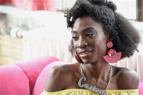 Pose's Angelica Ross, a.k.a. Candy, on Fighting for Black Trans .